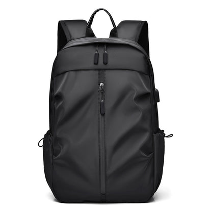 Schlanker Urban Laptop Rucksack Brehn