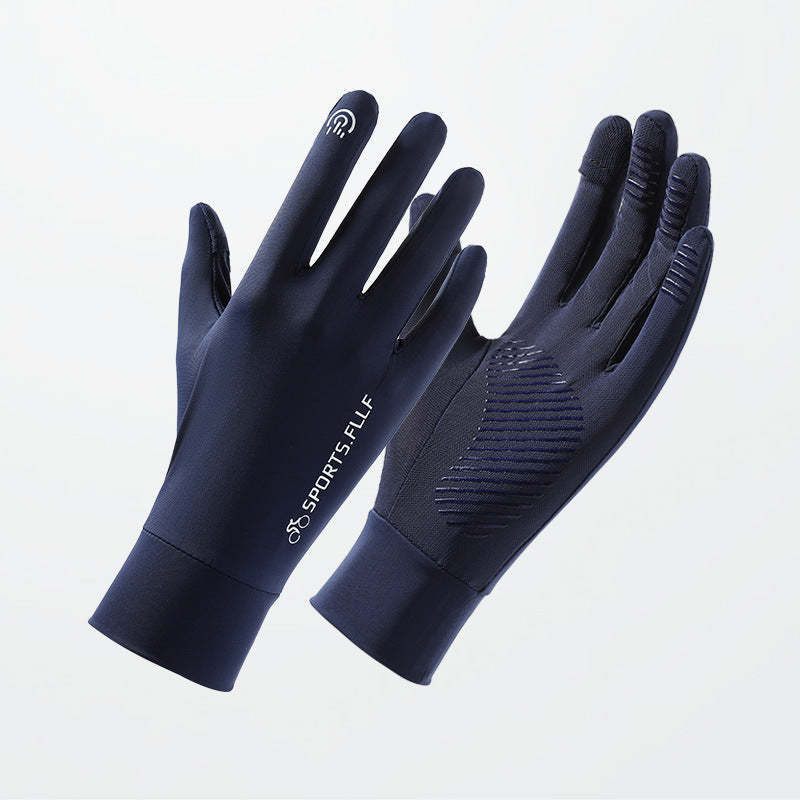 Damen Sporthandschuhe Brehn
