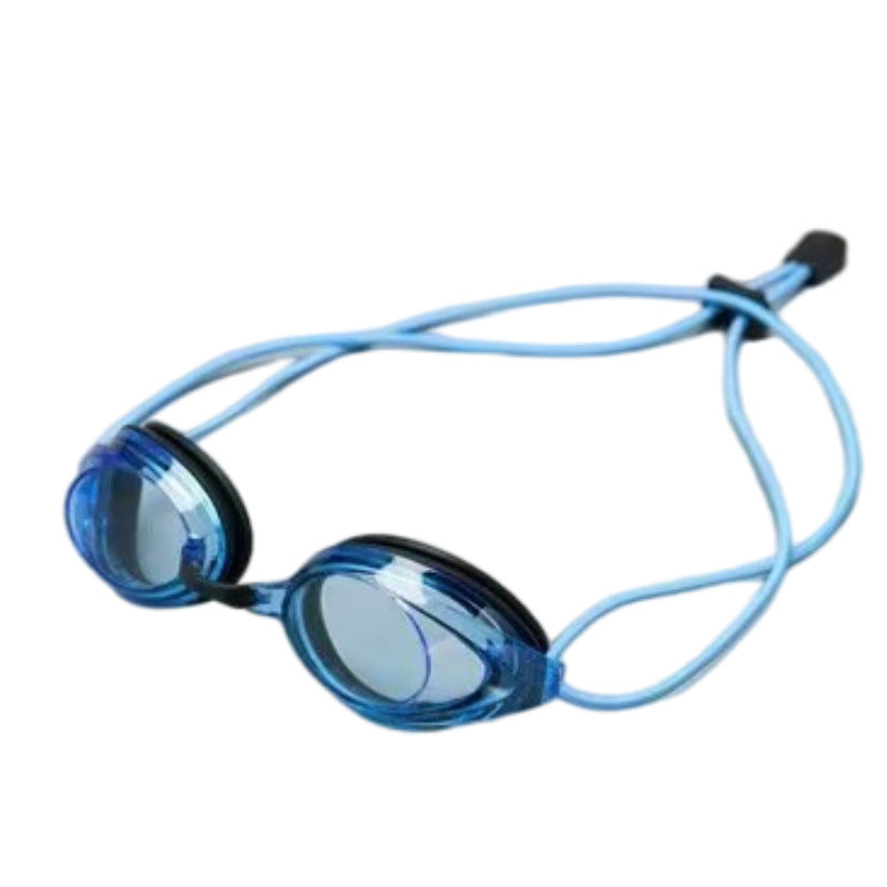 Hochwertige Schwimmbrille mit Verstellbarem Kopfband Brehn