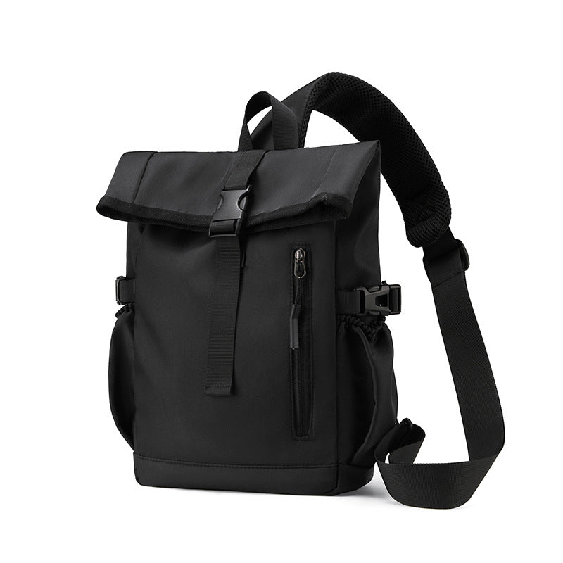 Roll-Top Rucksack Brehn