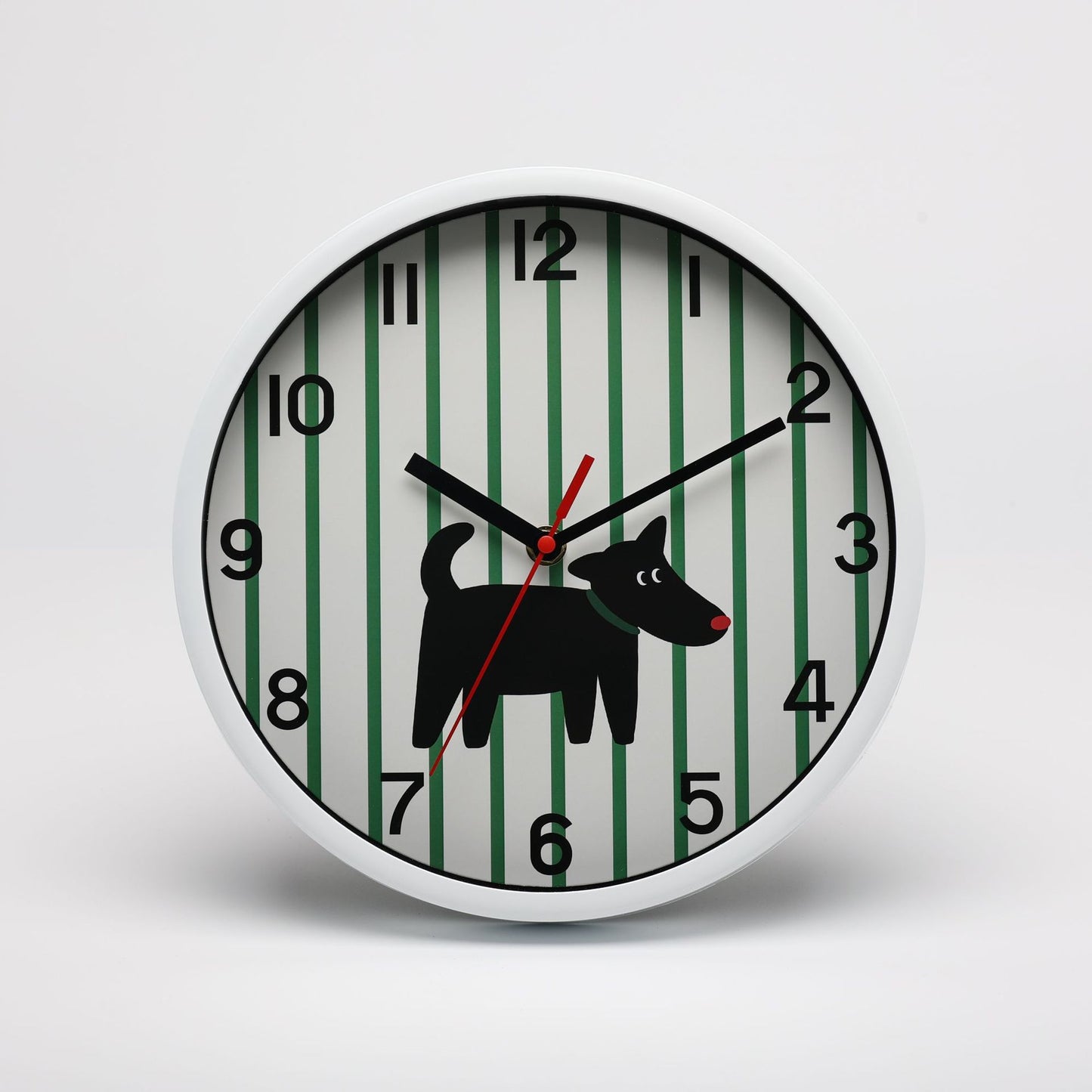 Kinder Wanduhr Brehn