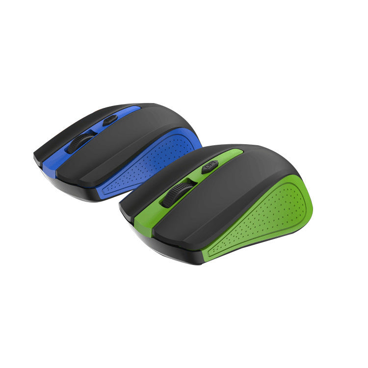 Ergonomische Kabellose Maus mit Präziser Steuerung Brehn
