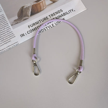 Haltbarer Clip-On-Umhängeband Brehn