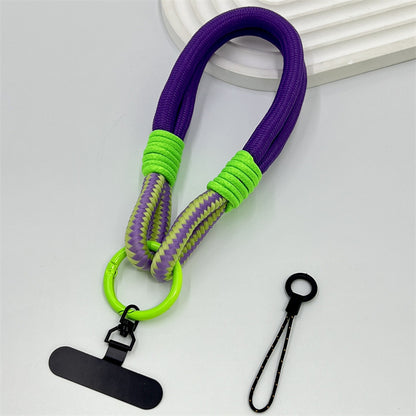 Vielseitiges verstellbares Lanyard Brehn