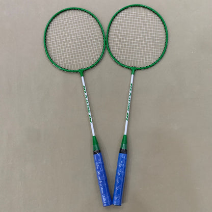 Badminton Rackets mit Ergonomischen Griffen Brehn