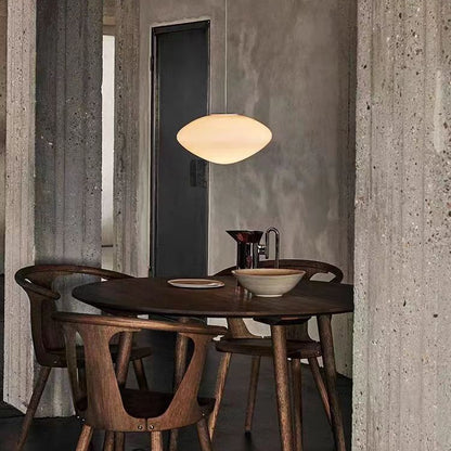Moderne Pendelleuchte