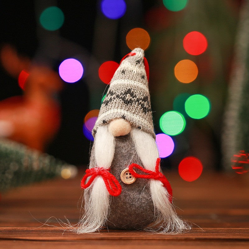 Dekorative Weihnachtsfigur Brehn