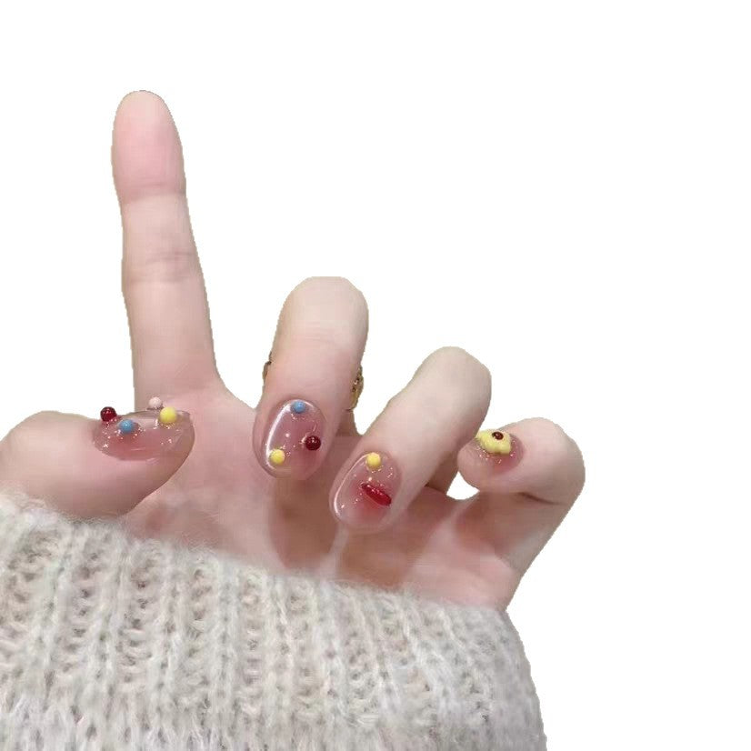 Nail Art Brehn