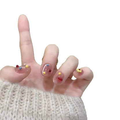 Nail Art Brehn