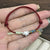 Verstellbares Sternanhänger Armband Brehn 1788857039