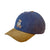 Damen Corduroy Baseball Cap mit Teddy Bären Stickerei Brehn
