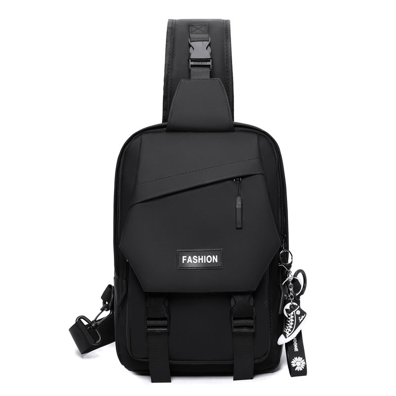 Stylische Sling-Tasche Brehn