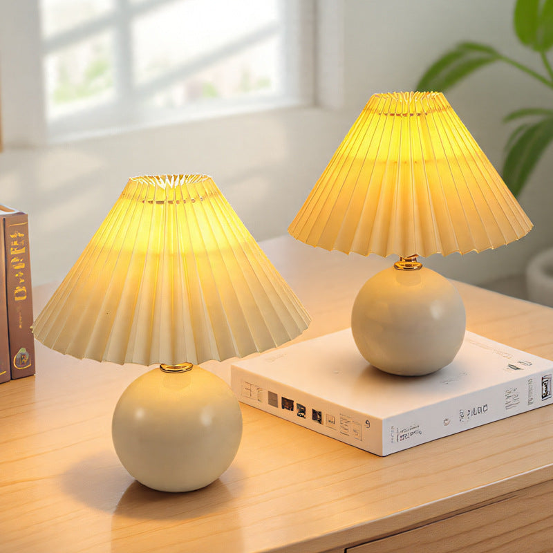 Moderne Tischlampe