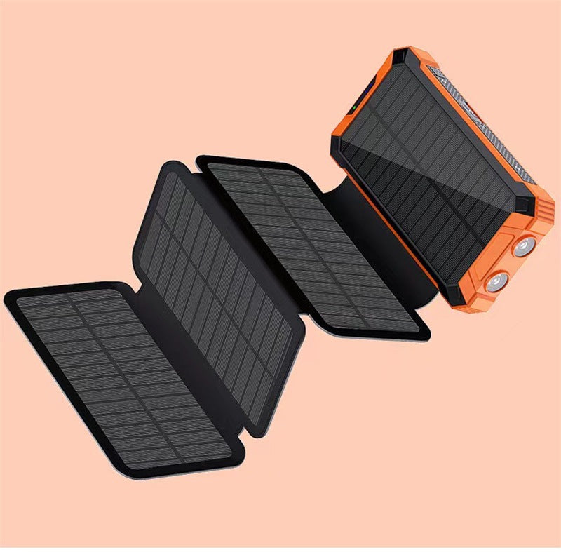 Solar-Ladegerät Brehn