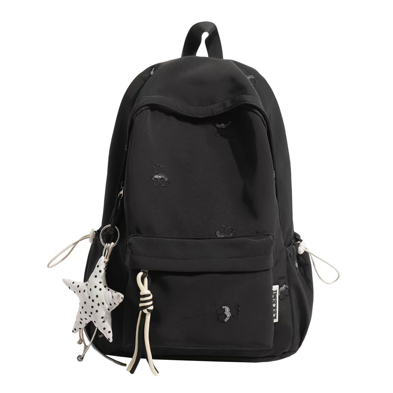 Süßer gestickter Rucksack Brehn