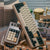 Retro-inspirierte Gaming-Tastatur Brehn