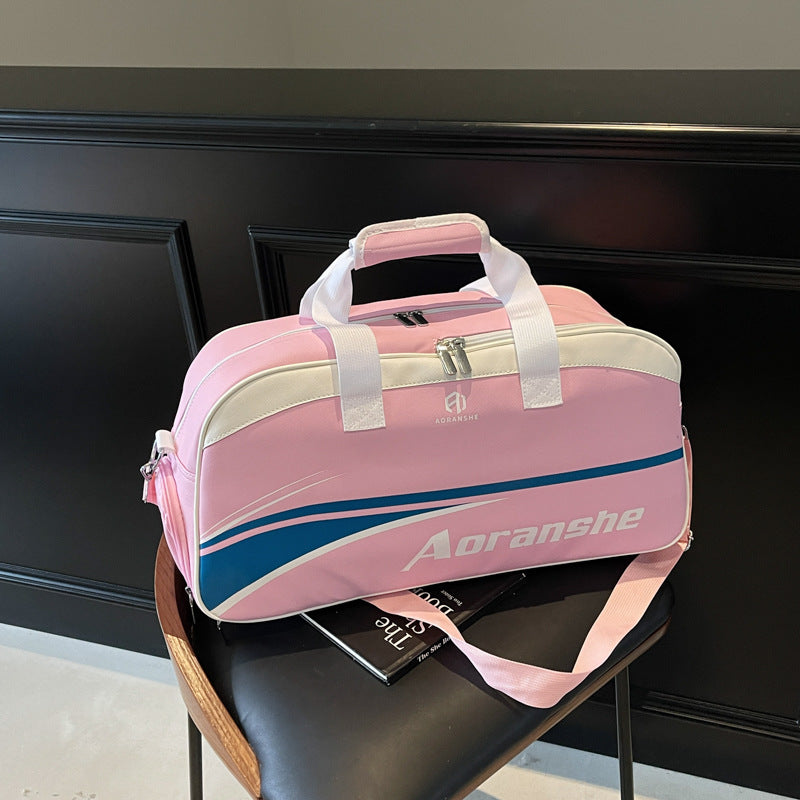 Reise Sport Duffel Tasche Brehn