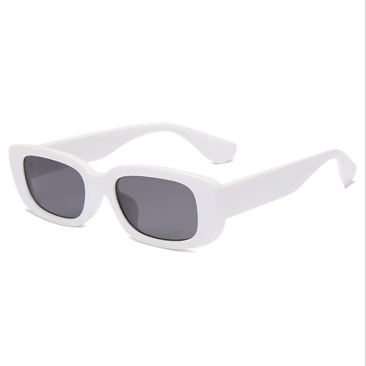Damen modische Sonnenbrille im angesagten Schildpatt-Design Brehn