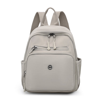 Kompakter Reise-Rucksack Brehn