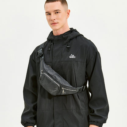 Ergonomische Sling-Tasche Brehn
