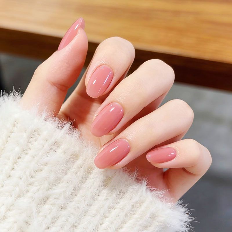 Künstlerische Themen Nageldesign Kollektion Brehn