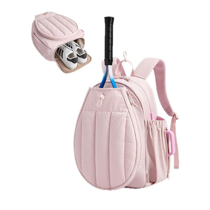 Premium Tennis Equipment Rucksack Brehn