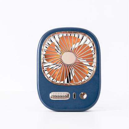 Damen tragbarer Ventilator Brehn