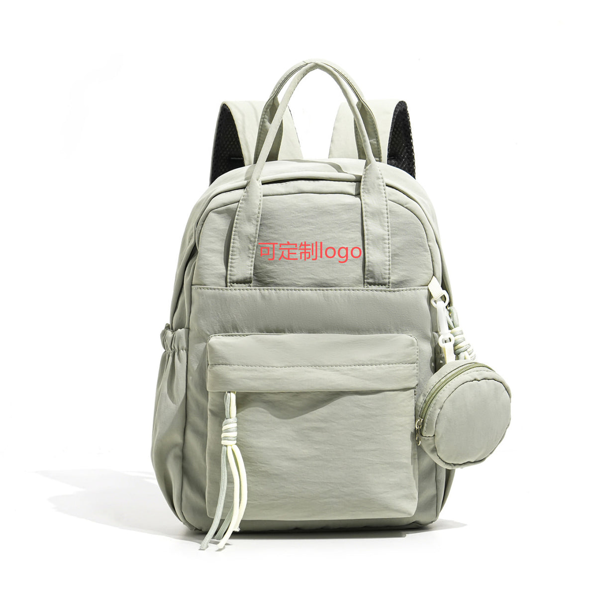 Leichtgewichtiger Urban Utility Rucksack Brehn