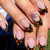 Halloween Nagelkunstset Brehn