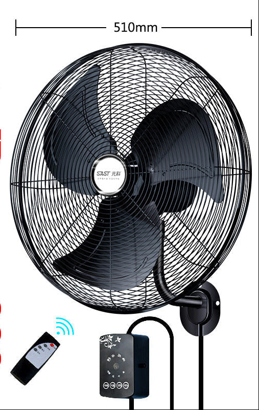 Wandventilator Brehn