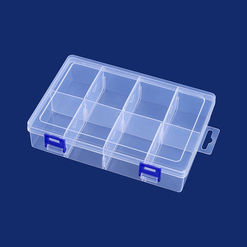 Premium Mehrfach-Verstaubox Brehn