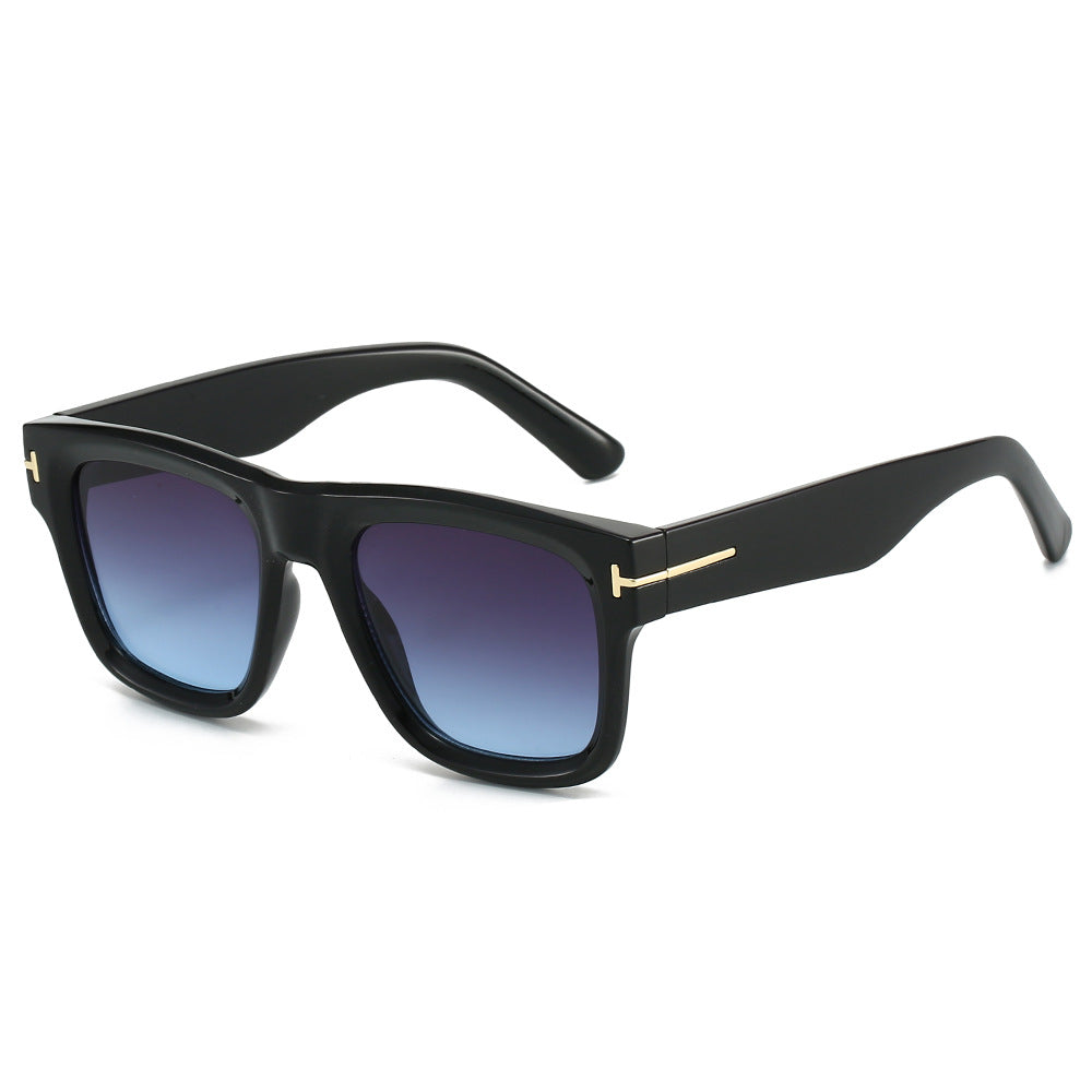 Stylische Retro-Sonnenbrille Brehn