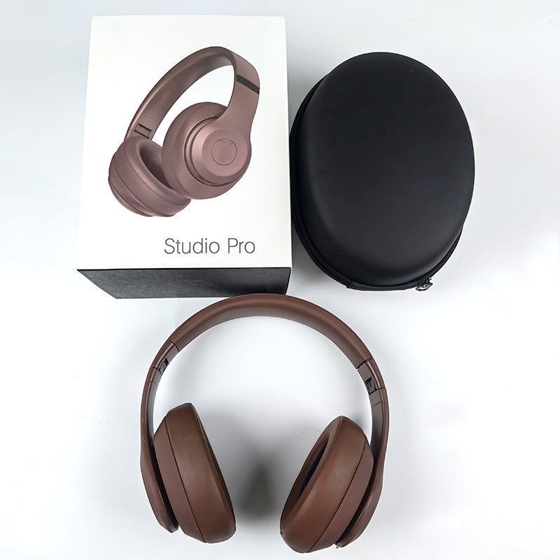 Kabellose Over-Ear Kopfhörer Brehn