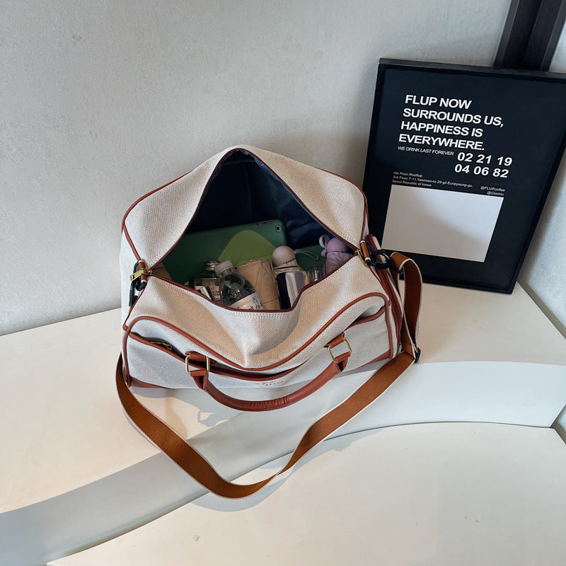 Multifunktionale Reisetasche