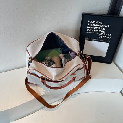 Multifunktionale Reisetasche