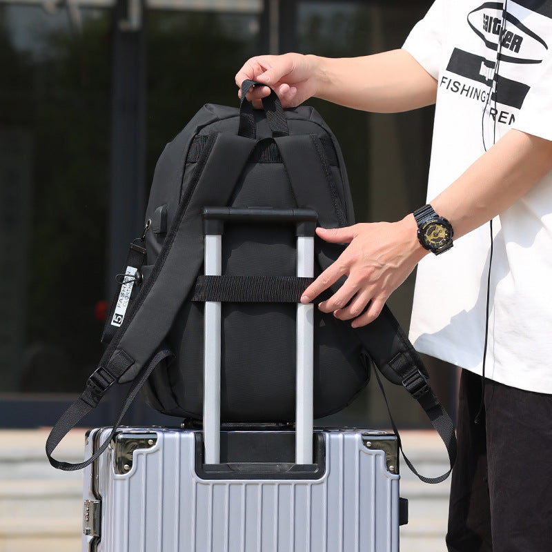 Vielseitiger Multi-Funktions-Rucksack Brehn