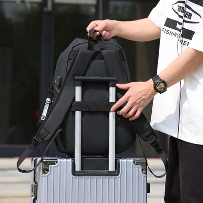 Vielseitiger Multi-Funktions-Rucksack Brehn