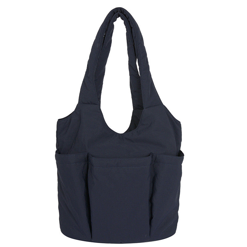Praktische Multi-Taschen Tragetasche Brehn