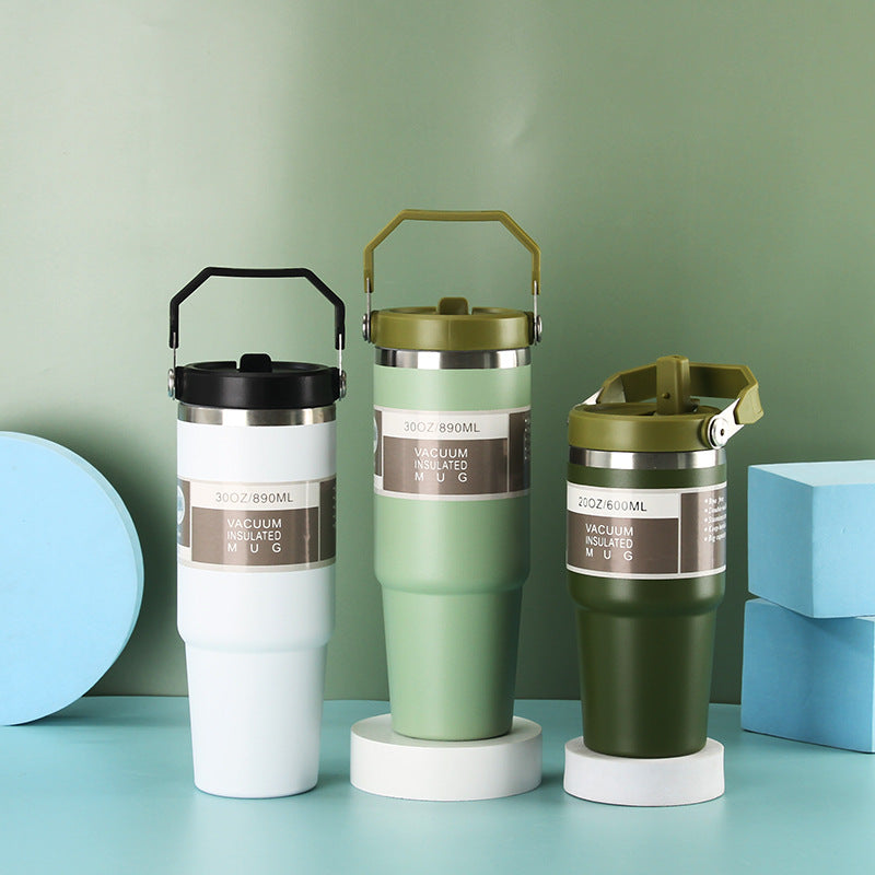 Unisex Isolierbecher Brehn
