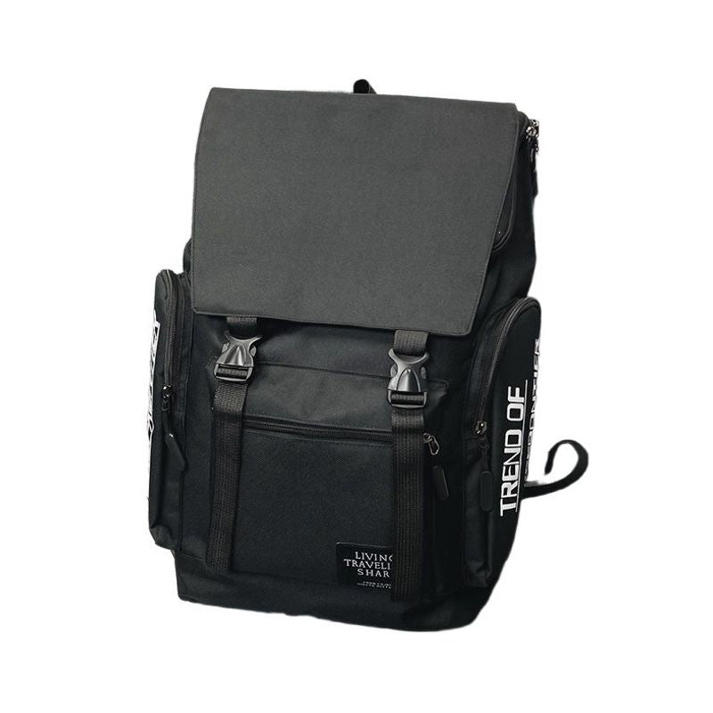 Trendy Urban Rucksack Brehn