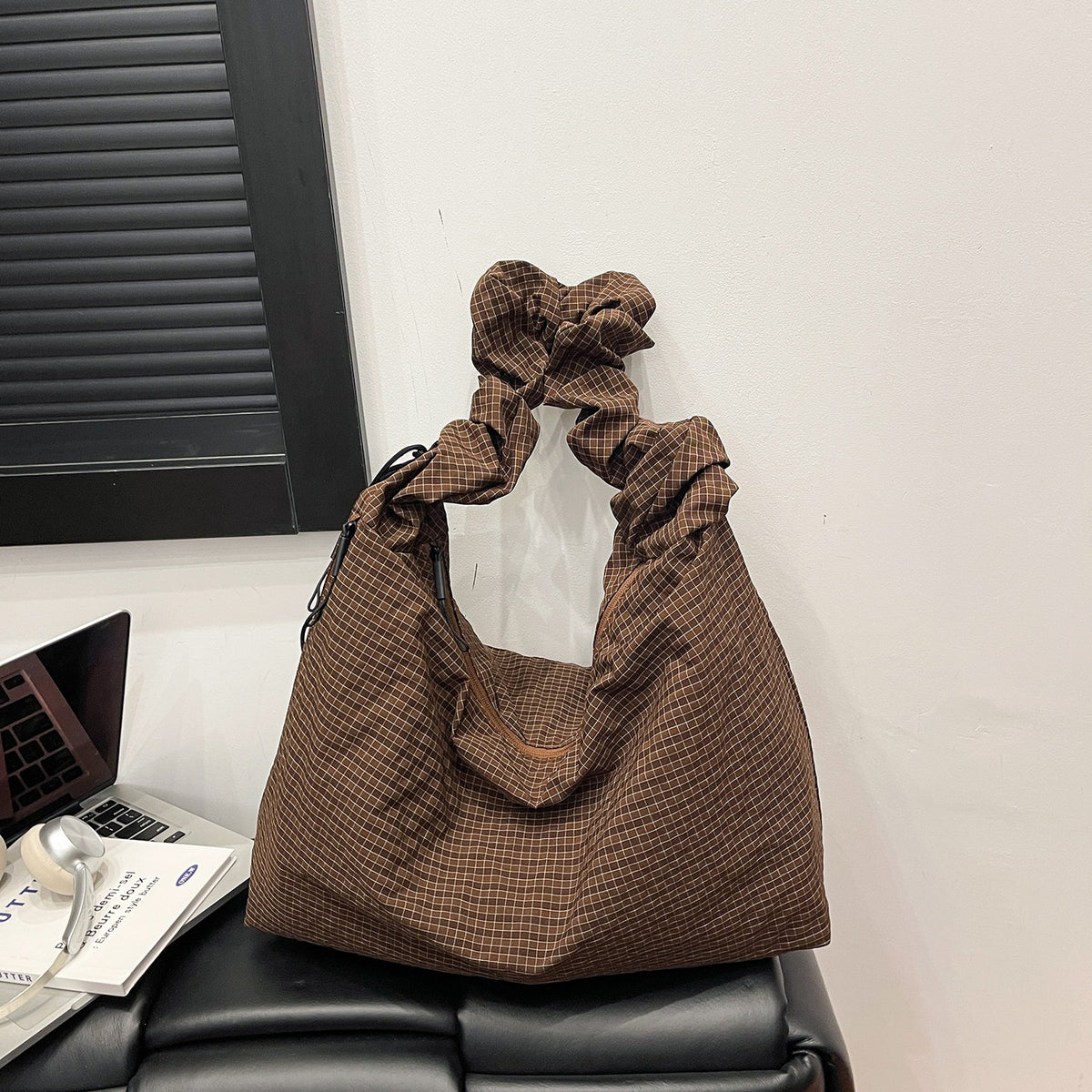 Stilvolle lässige Tote Bag