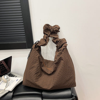 Stilvolle lässige Tote Bag