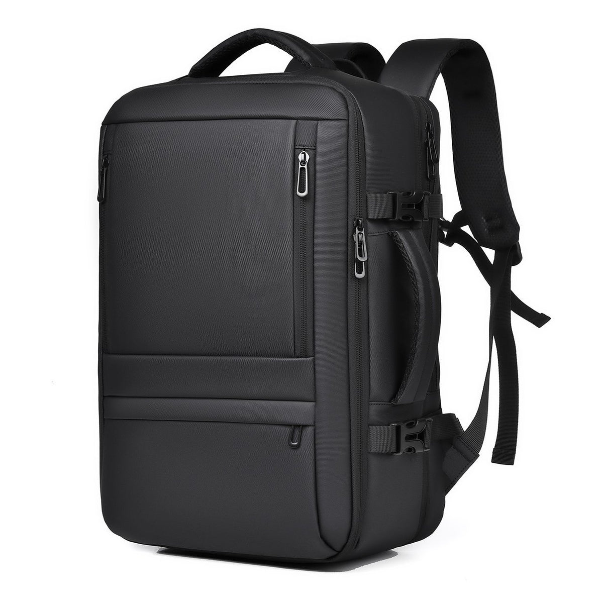 Vielseitiger Multi-Compartment Business Rucksack Brehn