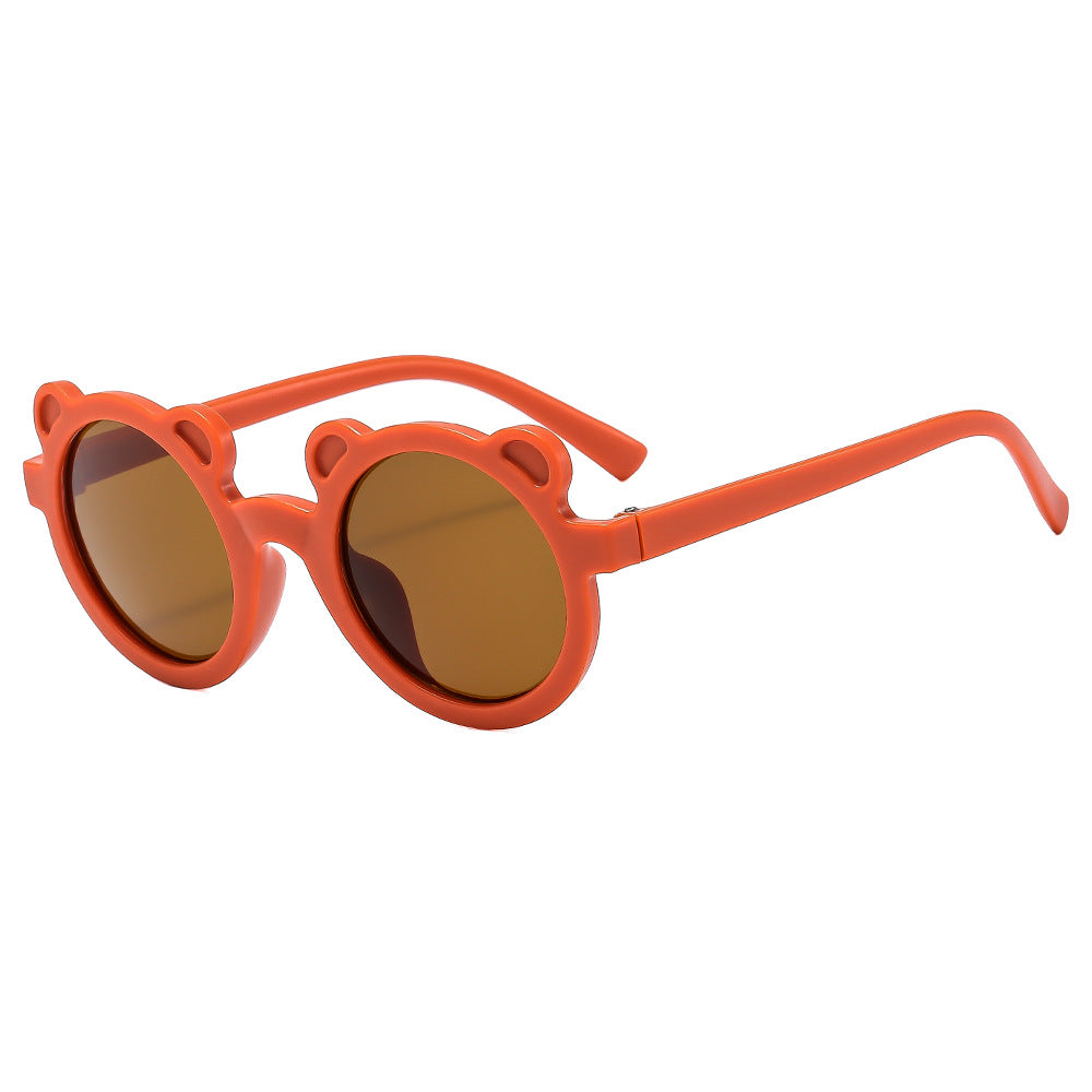 Damen verspielte Sonnenbrille Brehn