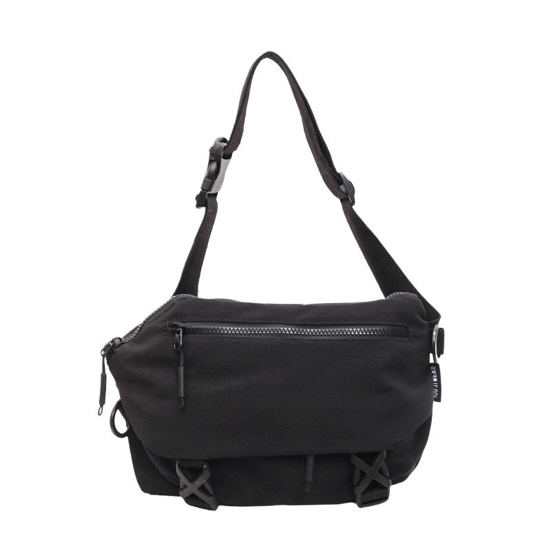 Crossbody Utility Bag Brehn