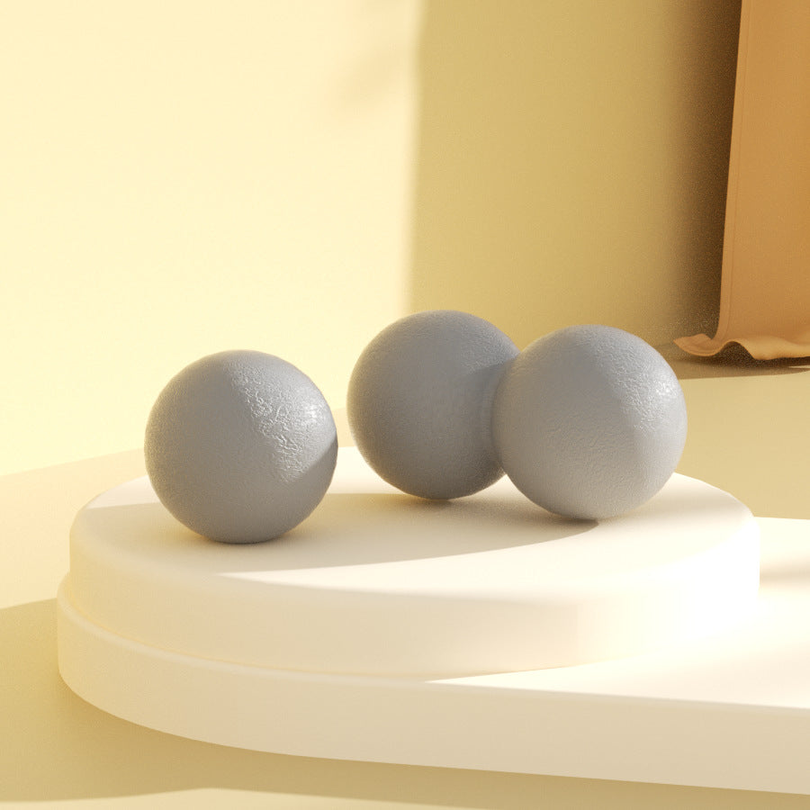 Massagebälle mit Ergonomischer Beschaffenheit Brehn