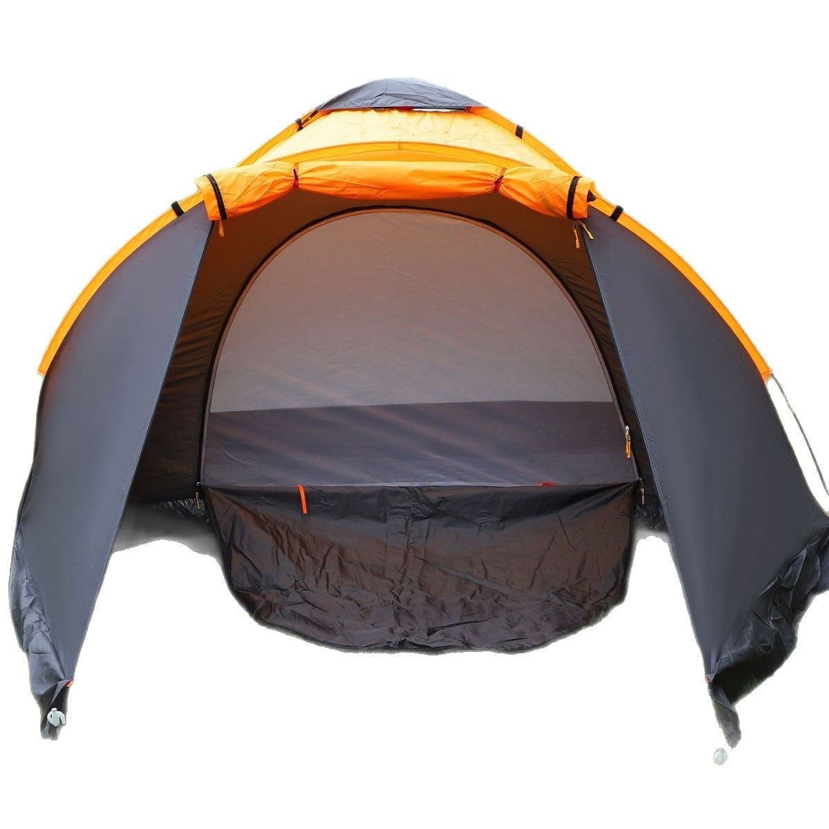 Wetterschutz Campingzelt Brehn