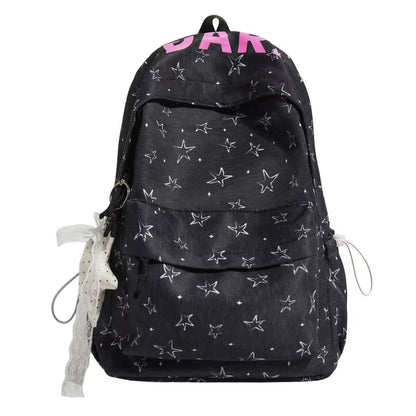 Sternmuster-Abenteuer-Rucksack Brehn