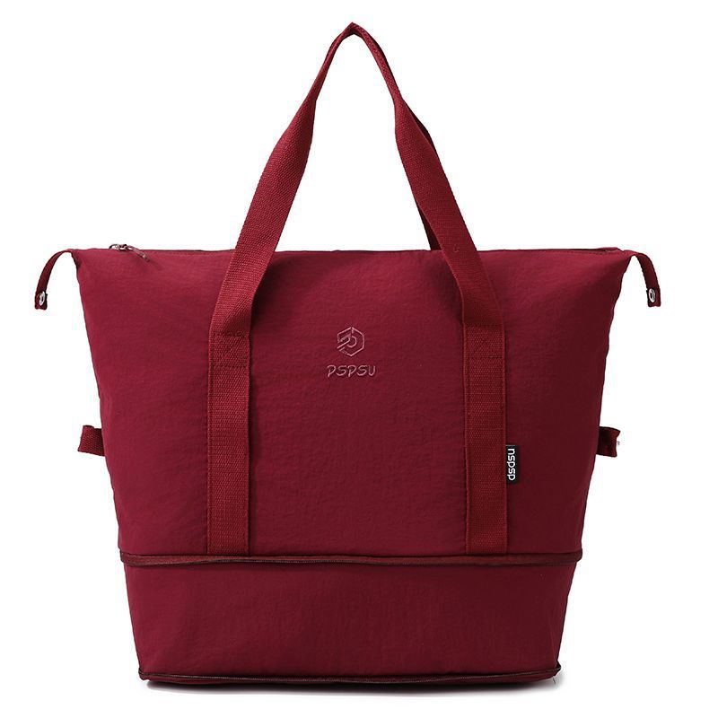 Stylische große Kapazität Tote Bag Brehn