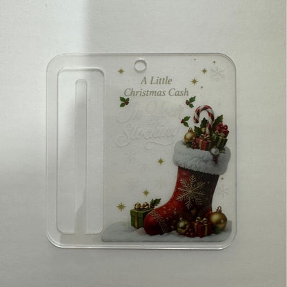 Weihnachtsdeko Brehn